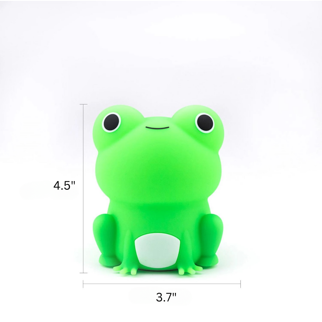 The Original Frog Glow Lamp