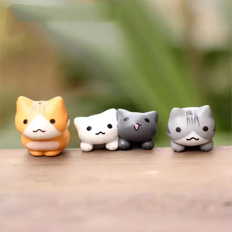 Kitten Chaos 6pc set