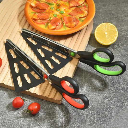 Pizza Perfect Scissors