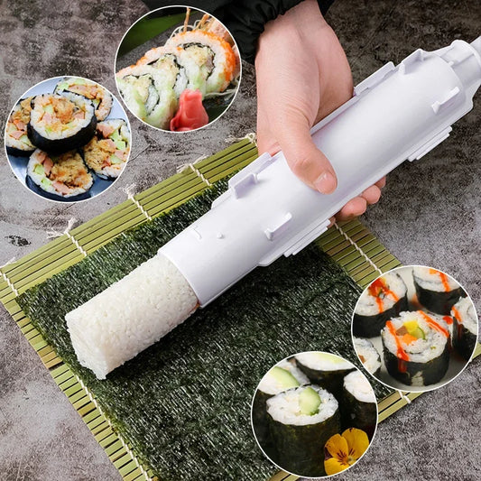 Maki Master---Sushi Roll Maker