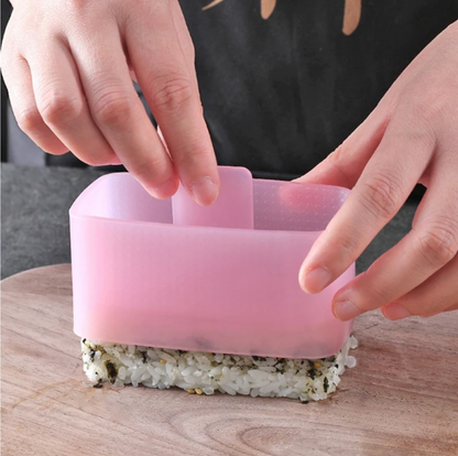 MyMusubi-- SPAM Musubi Maker