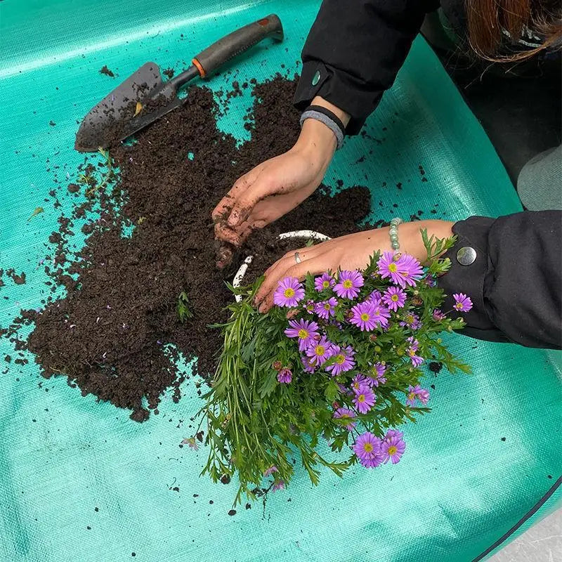 Gardener's Plant Care & Potting Mat