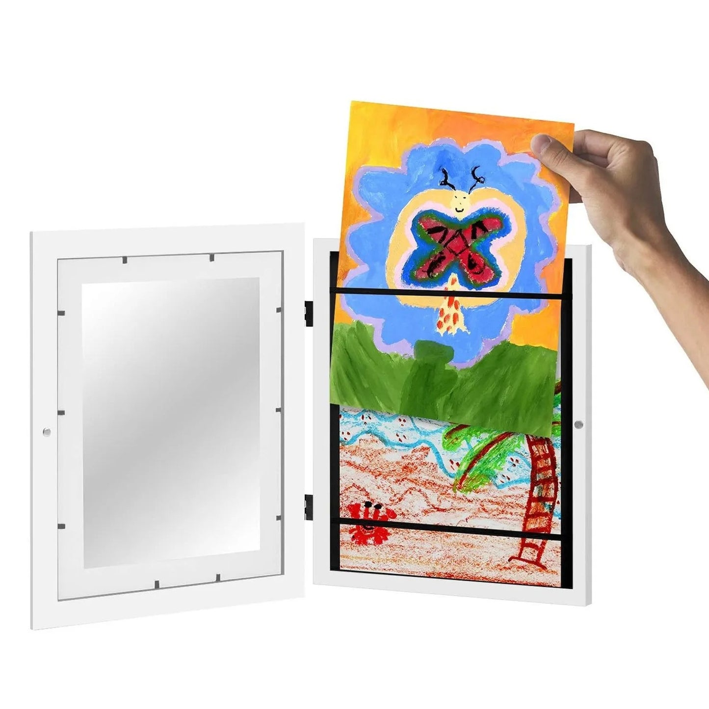 Switcheroo Art Frame